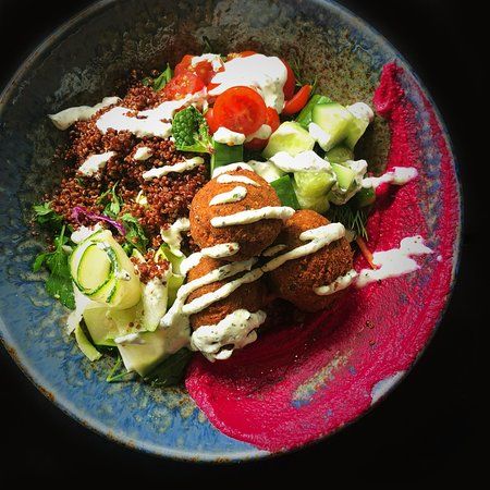 Koi Dining & Lounge Bar